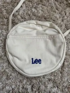 Lee ショルダーバッグ