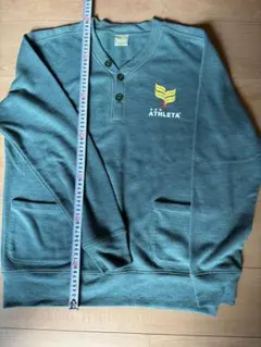 アスレタトレーナー