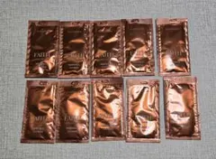 フェース　ラメラモード　クレンジング（メイク落とし）試供品10個セットのサムネイル