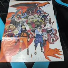 2026年最新】naruto展 ポスターの人気アイテム - メルカリ