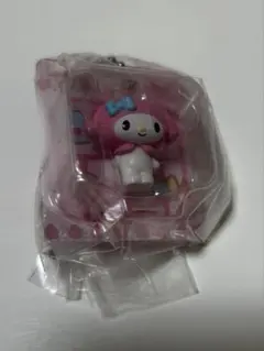 サンリオ パッケージミニチュアコレクション マイメロディ　マイメロ