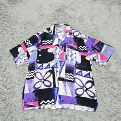 アート シャツ