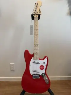 2025年最新】squier ムスタングの人気アイテム - メルカリ