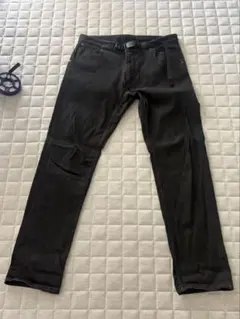 KUSHITANI クシタニ ×EDWIN ライディングパンツKBK06ブラック - メルカリ