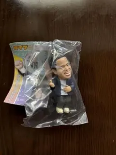 ダイアン　ガチャガチャ　津田