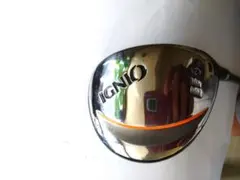 激安◉IGNIO フェアウェイウッド EF5◉18°◉5W◉42インチ◉S◉のサムネイル