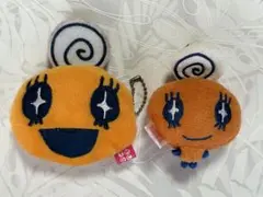 レア たまごっち めめっち マスコットストラップ 財布 がまぐち コインケース