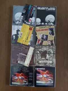 B'z CDまとめ売り デビューシングル〜最新アルバムまで 全96枚セット