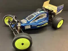 旧車RCカー アソシエイテッドB4 STEALTH 電動バギー フルセット 2026年最新】アソシ B4の人気アイテム - メルカリ
