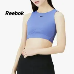 新品☆Reebokリーボック　TOPS LUX CONTOUR CROP