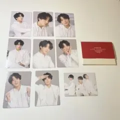 BTSバンタン　ジョングクspeak yourself tourコンプリート
