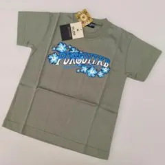 日本製 KID BOW キッズ Tシャツ 100cm 新品 未使用品