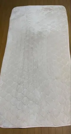 TEMPUR ウォームコンフォート敷パッド シングルサイズ