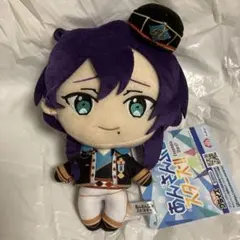 あんさんぶるスターズ!! あんスタ ぬいぐるみ 礼瀬マヨイ ALKALOID