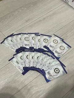 ロルカナFABLED vol2 プロモーションパック20パック 未開封