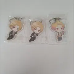 騎士A-KnightA- そうま アクキー