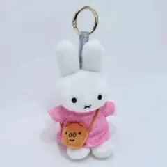 メ*1様 VIPO 【海外限定】ミッフィー　ミニバッグ　Poppy Bag ポピ