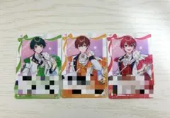 VOISINGチップスカード第1弾 すたぽら