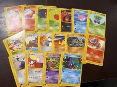 ポケモンカード　eカードまとめ売り