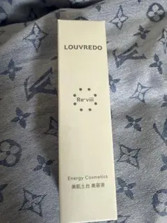 LOUVREDO Re-viii 美肌土台 美容液 48mLのサムネイル