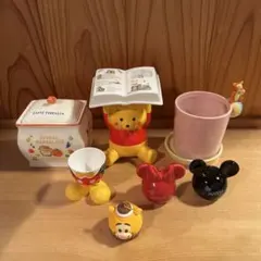 【土日限定出品‼︎】Disney まとめ売り‼︎