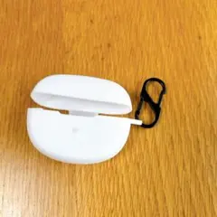 Bose Ultra Open Earbuds ケース シリコン ホワイト 白