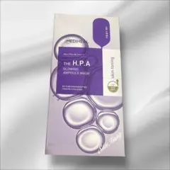 MEDIHEAL THE H.P.A アンプルマスク 10枚入り