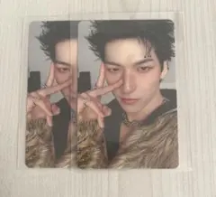 JO1 HIMP 金城碧海　トレカまとめ