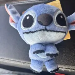 実写映画「リロ&スティッチ」　&you マスコット　スティッチ