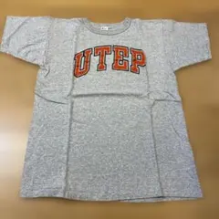 珍品 染み込み フロッキー チャンピオン tシャツ 88 12