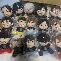 2026年最新】フィッシャーズ ぬいぐるみの人気アイテム - メルカリ