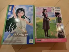 春夏秋冬代行者 フィギュア 2種セット