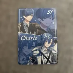 ボイシングチップス3　カード