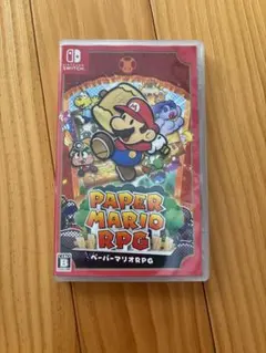 switch ソフト マリオ