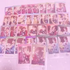 エーステ フォーライ チェキ風カード