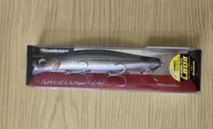 メガバス カゲロウ 124F GGボラのサムネイル