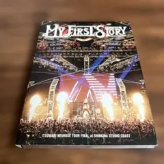 2026年最新】マイファス dvdの人気アイテム - メルカリ