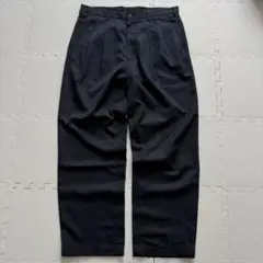 G&F Co.ATHLETIC TROUSERS ブラック34 Bitters - メルカリ
