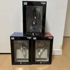 東リべ 一番くじ 関東事変