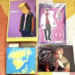 2025年最新】江口拓也の人気アイテム - メルカリ