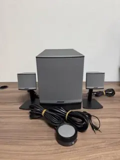 2026年最新】BOSE Companion3の人気アイテム - メルカリ