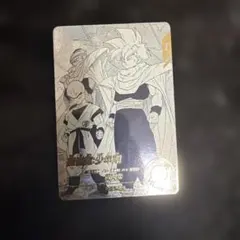 ドラゴンボールスーパーダイバーズ　アドバンスパック　孫悟飯　パラレル