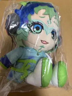 2026年最新】グノーシア ぬいぐるみ ラキオの人気アイテム - メルカリ