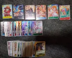 2026年最新】ワンピースカードsrまとめ売りの人気アイテム - メルカリ