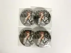 ヒプマイ 観音坂独歩 缶バッジ ファンミーティング