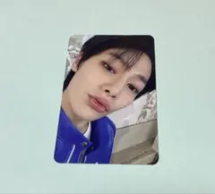 StrayKids スギズ　5-STAR アイエン　トレカ