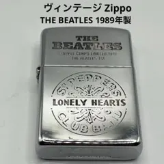Zippo The Beatles 「The White Album」 - メルカリ