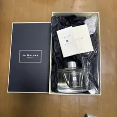 JO MALONE ディフューザー ライム バジル & マンダリン