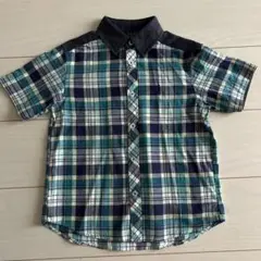 East Boy Comet 半袖シャツ 130
