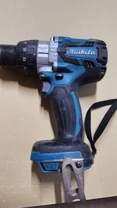 Makita CL182DFRW 【18v】本体 - メルカリ
